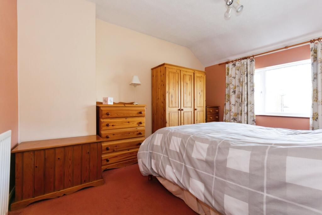 Additional property image - Lanchester Road, Birmingham, West Midlands, B38