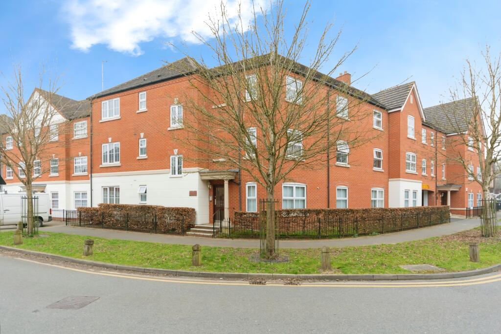 Main image of property: Brandwood Crescent, Birmingham, West Midlands, B30