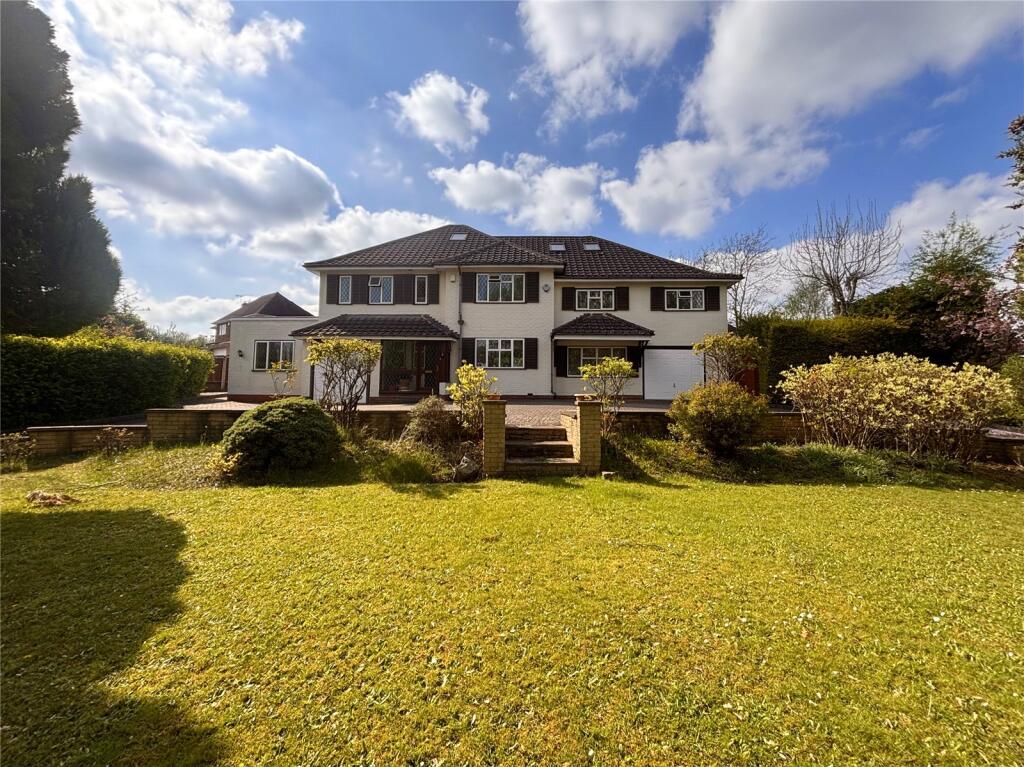 Main image of property: Grassmoor Road, Birmingham, West Midlands, B38