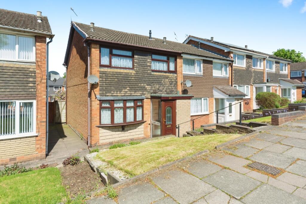 Main image of property: Rednal Road, Birmingham, West Midlands, B38