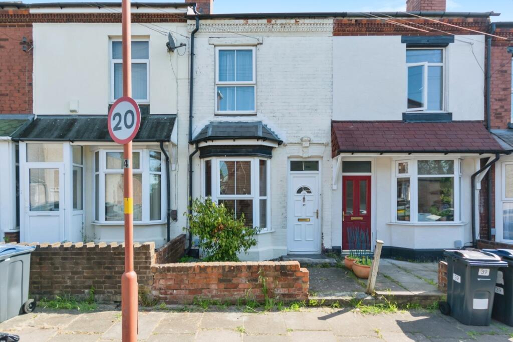 Main image of property: Cotteridge Road, Birmingham, West Midlands, B30