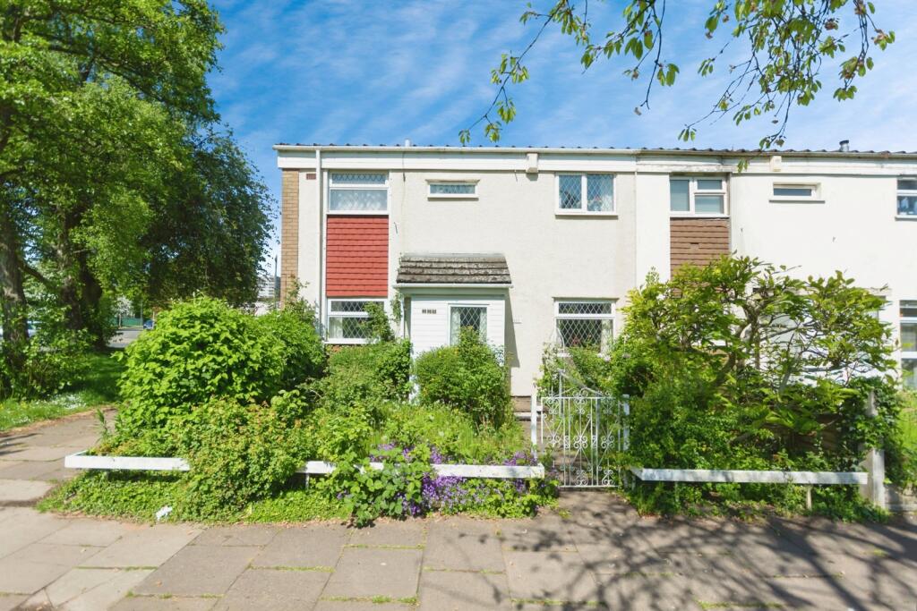 Main image of property: Shannon Road, Birmingham, West Midlands, B38