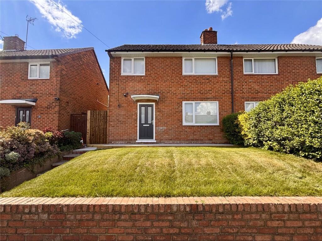 Main image of property: Masshouse Lane, Kings Norton, Birmingham, B38