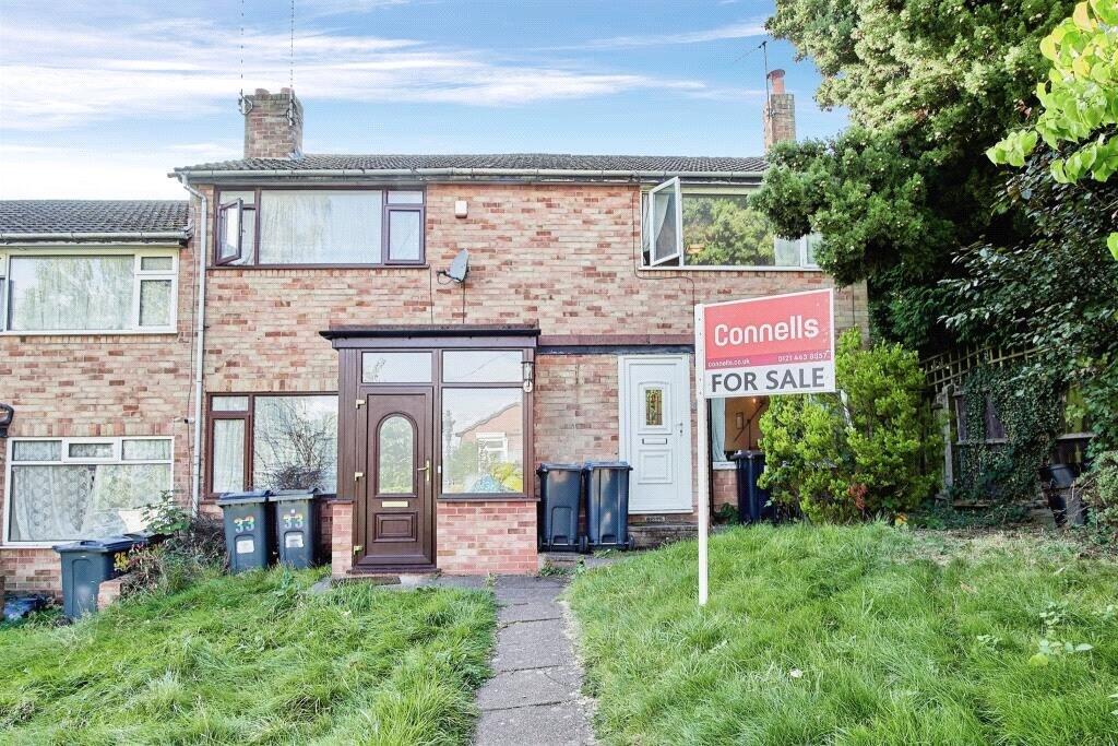 Main image of property: Bunbury Gardens, Birmingham, West Midlands, B30