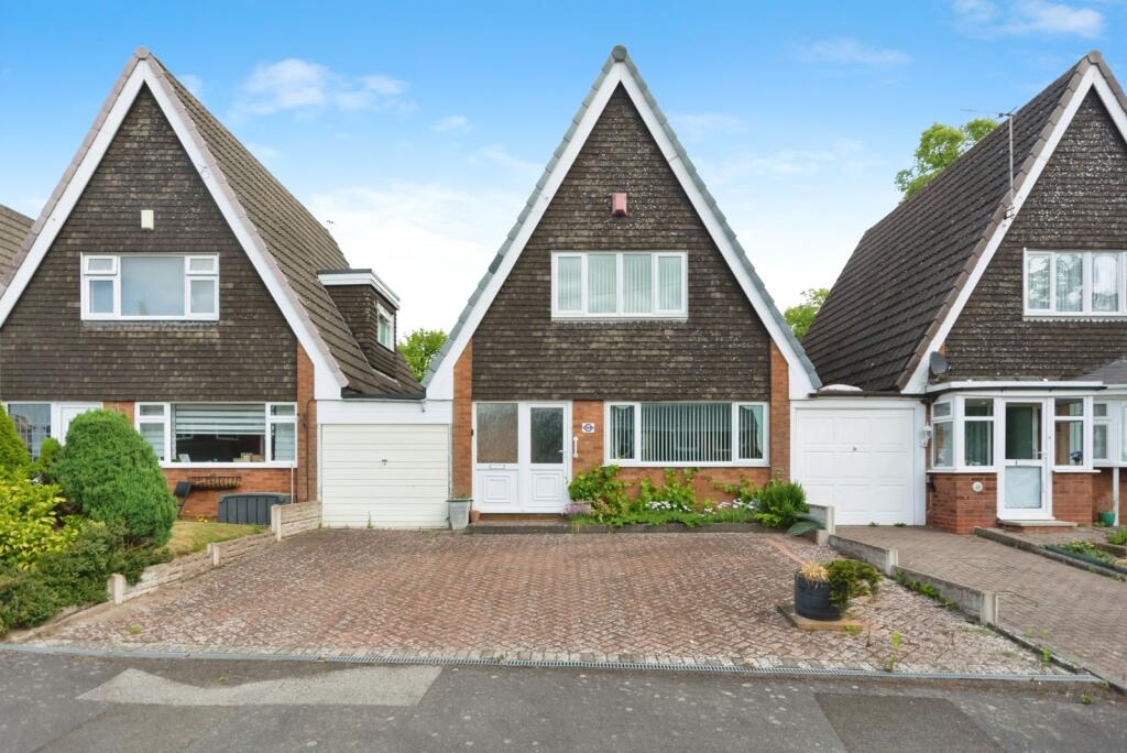 Main image of property: Redwood Close, BIRMINGHAM, West Midlands, B30