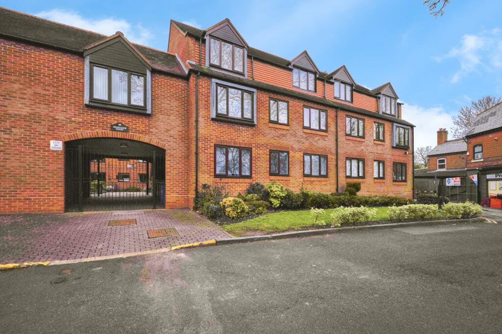 Main image of property: The Green, Kings Norton, Birmingham, West Midlands, B38