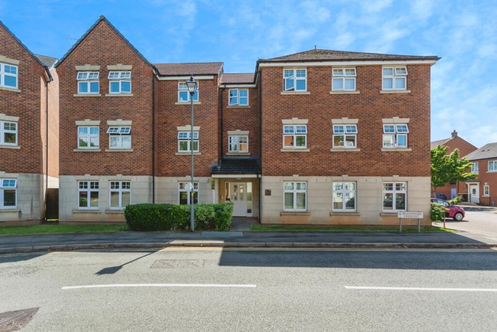 Main image of property: Brandwood Crescent, Birmingham, B30