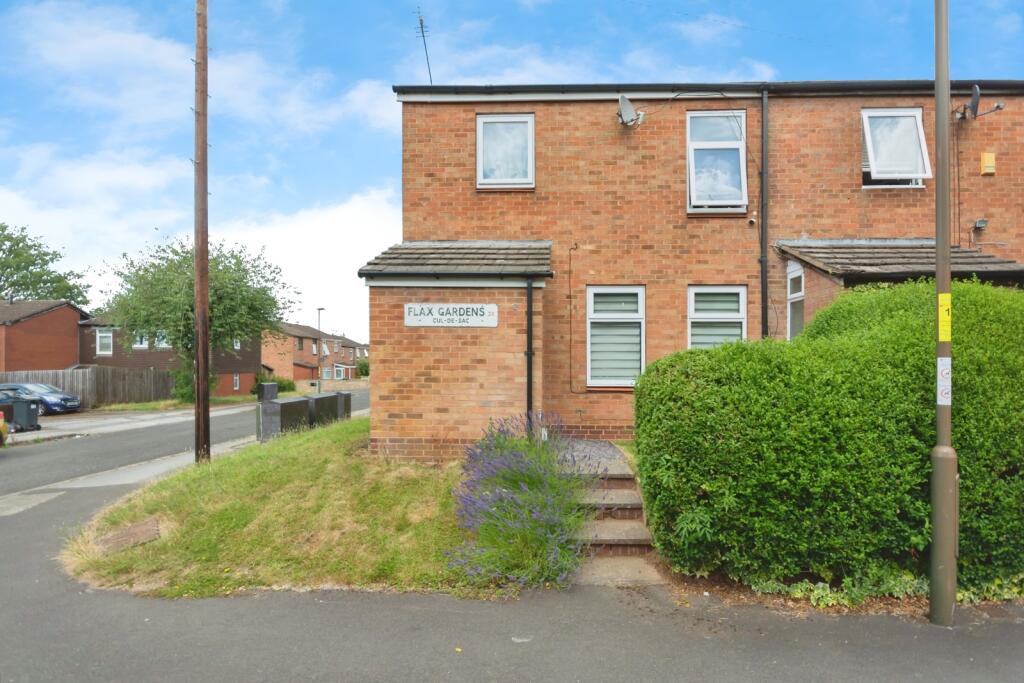 Main image of property: Flax Gardens, Birmingham, West Midlands, B38