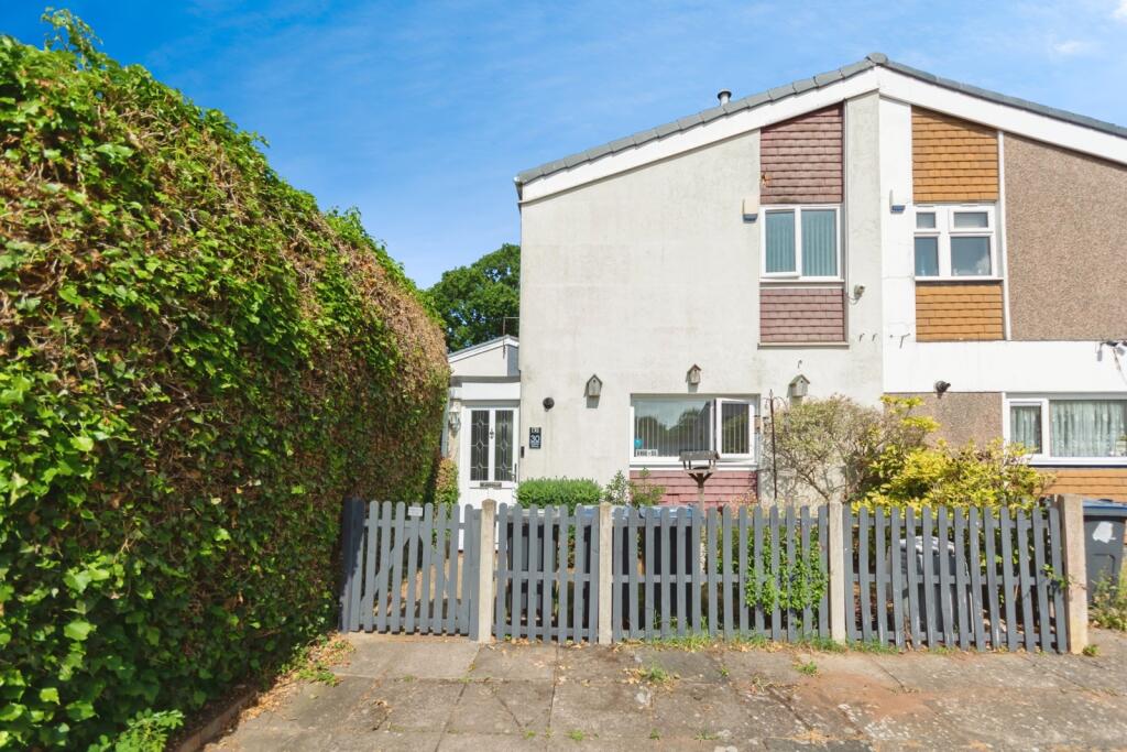 Main image of property: Mersey Grove, BIRMINGHAM, West Midlands, B38