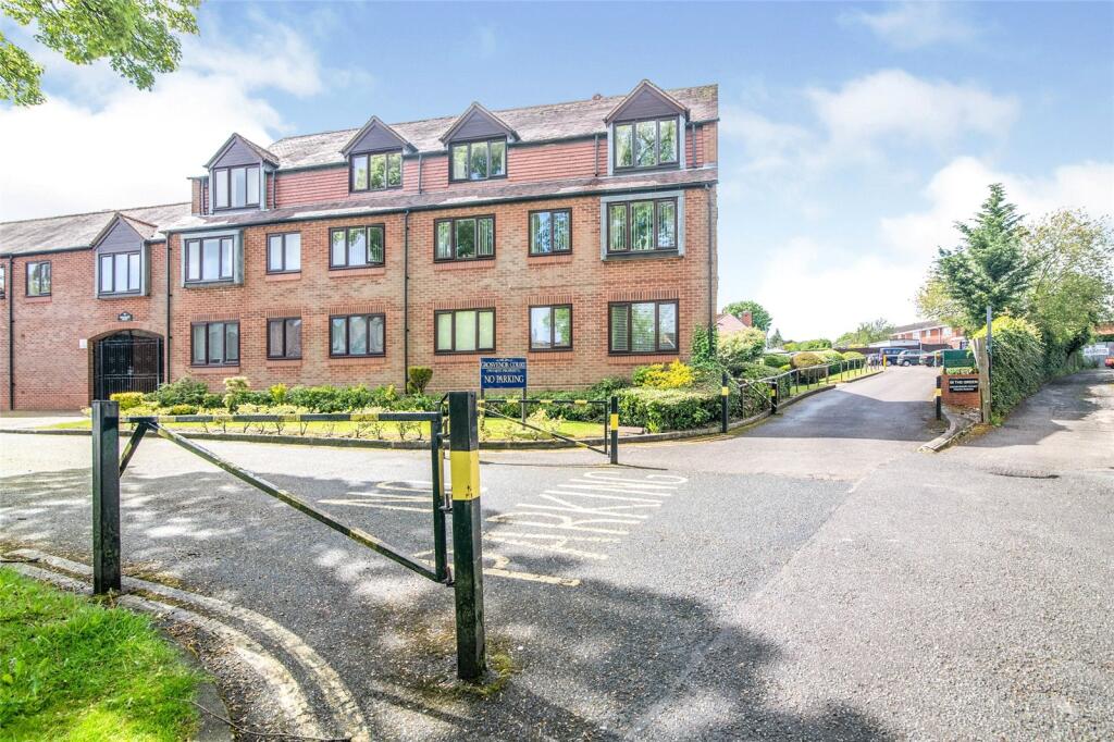 Main image of property: The Green, Kings Norton, Birmingham, West Midlands, B38