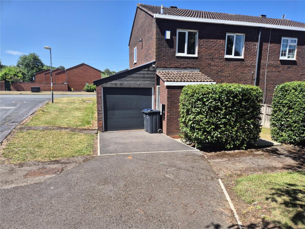 Main image of property: Gullswood Close, BIRMINGHAM, West Midlands, B14
