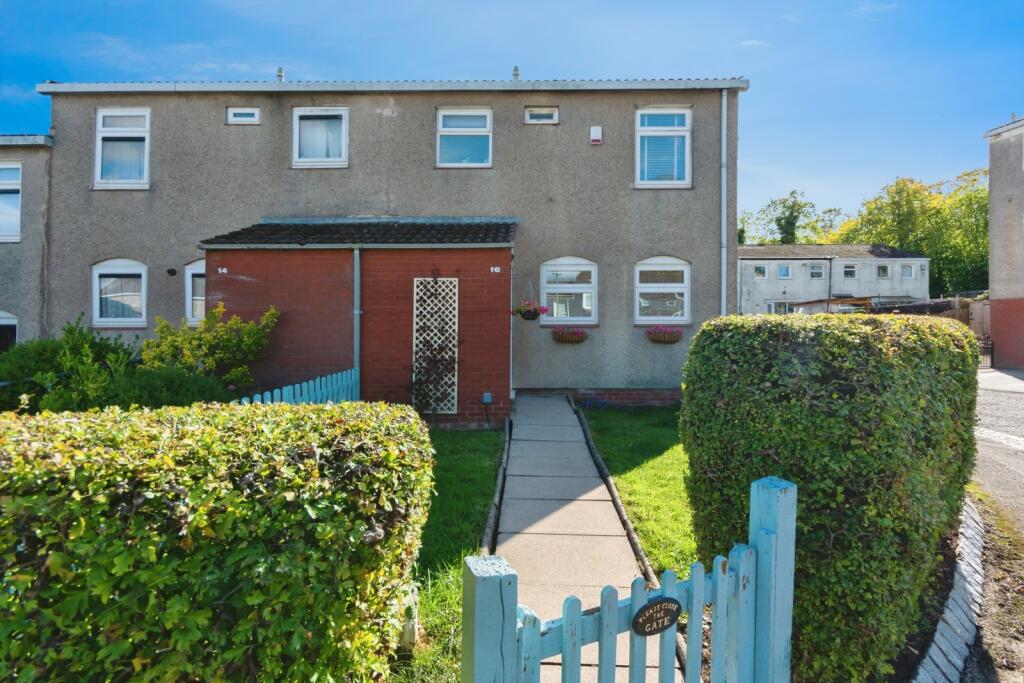 Main image of property: Lydbrook Covert, Birmingham, West Midlands, B38