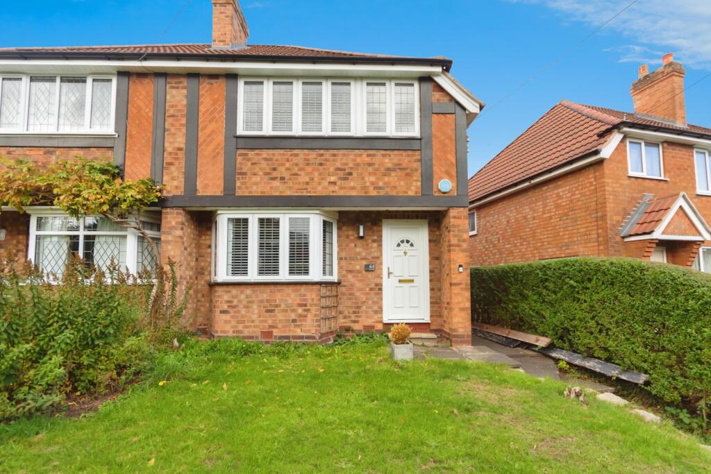 Main image of property: The Green, Kings Norton, Birmingham, West Midlands, B38