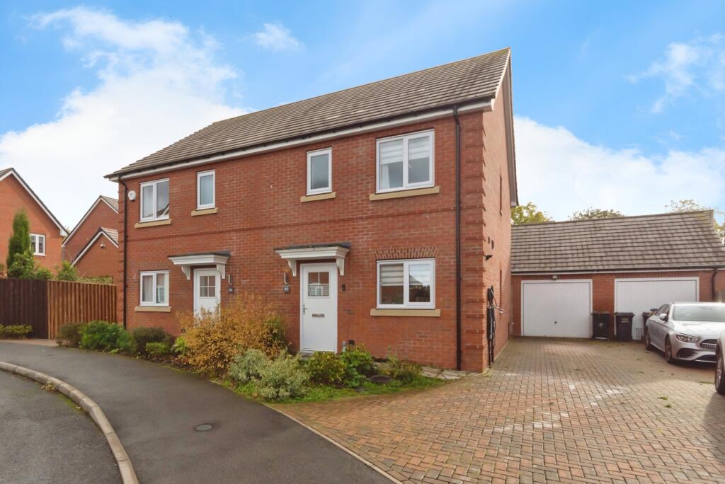 Main image of property: Willow Croft, Birmingham, West Midlands, B38