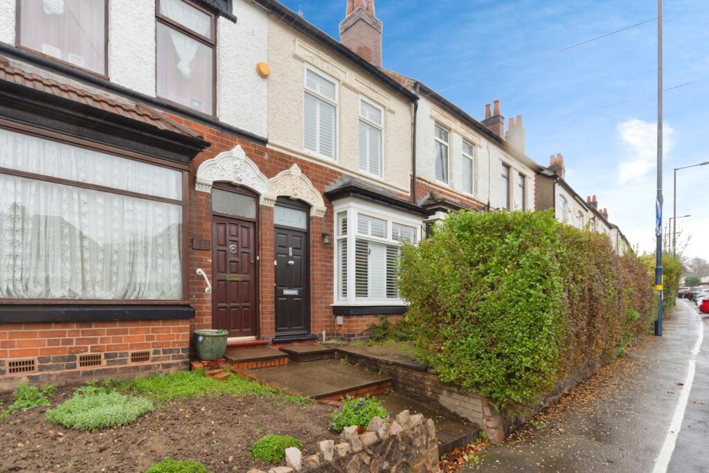 Main image of property: Fordhouse Lane, Birmingham, West Midlands, B30