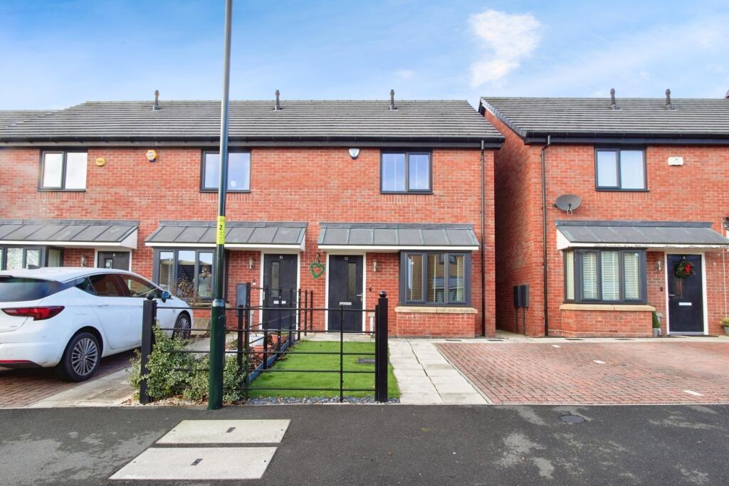 Main image of property: Bicentennial Road, BIRMINGHAM, West Midlands, B38