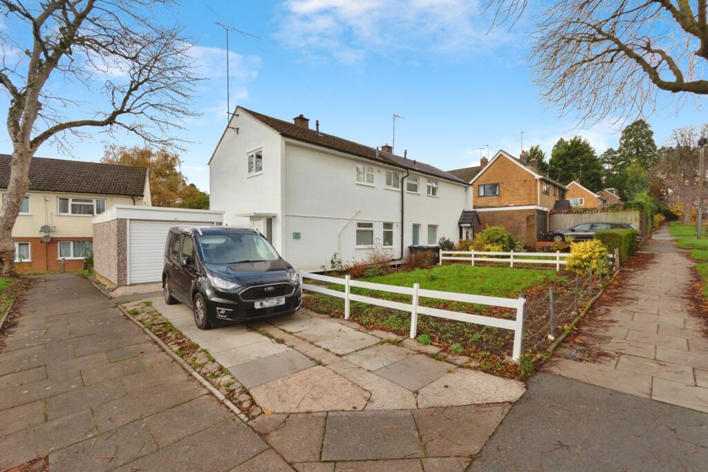 Main image of property: Longfellow Road, Birmingham, West Midlands, B30