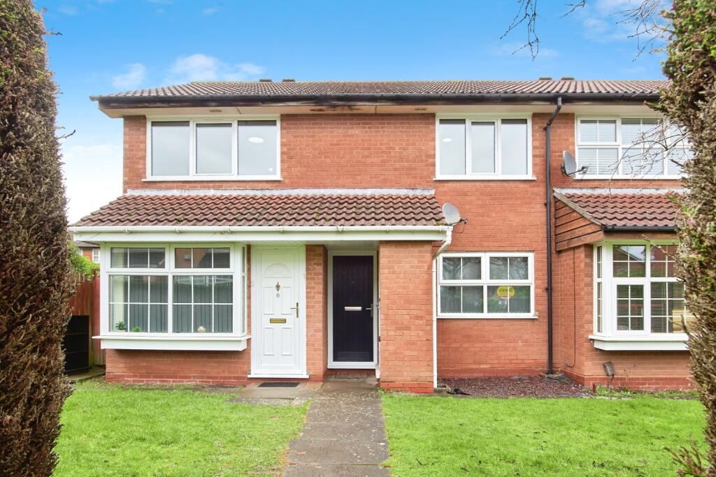 Main image of property: Apsley Croft, Birmingham, West Midlands, B38