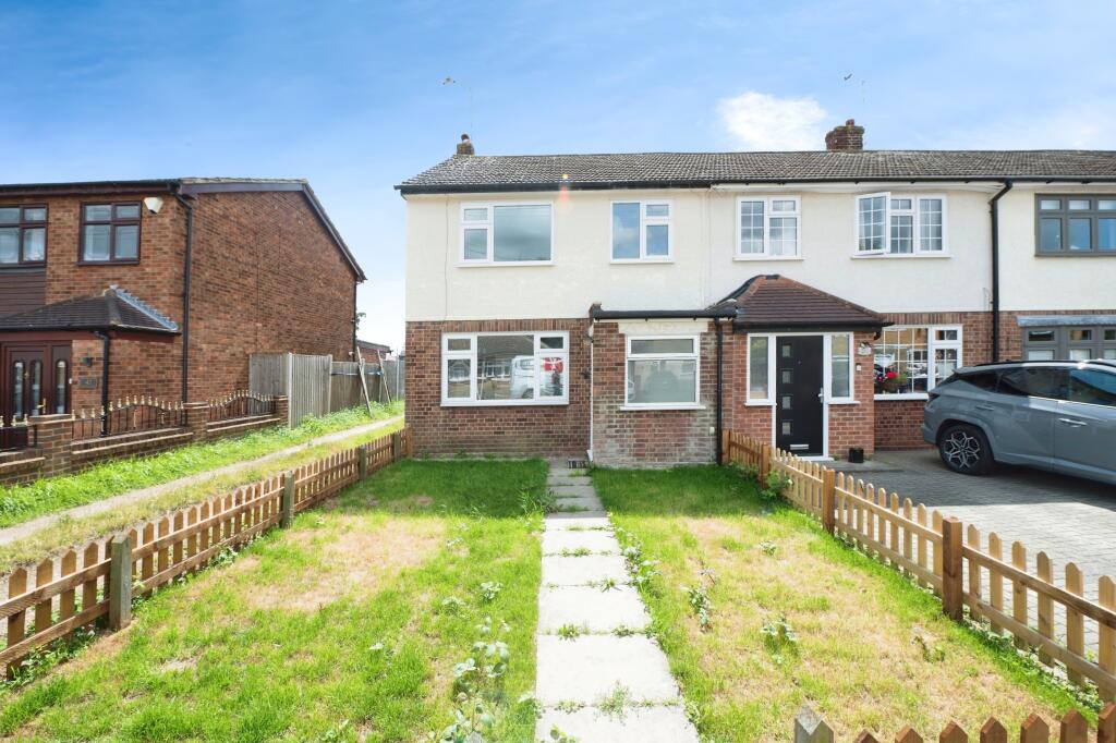 Main image of property: Warwick Road, Rainham, RM13