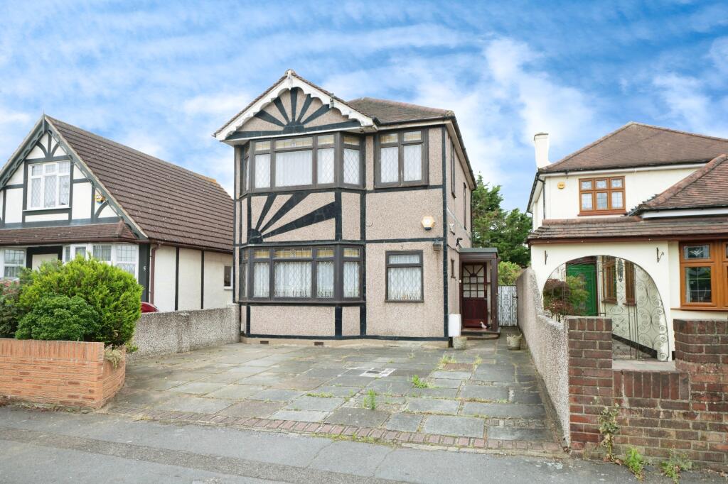 Main image of property: Alexandra Road, Rainham, RM13