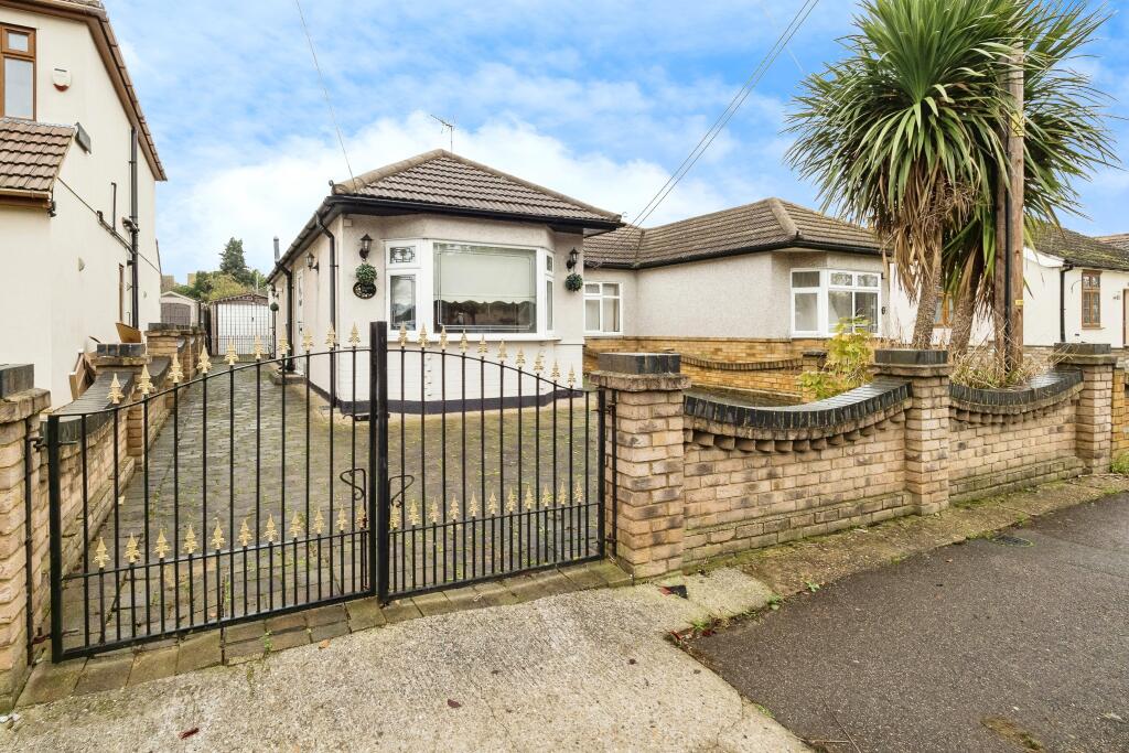 Main image of property: Frederick Road, RAINHAM, Essex, RM13