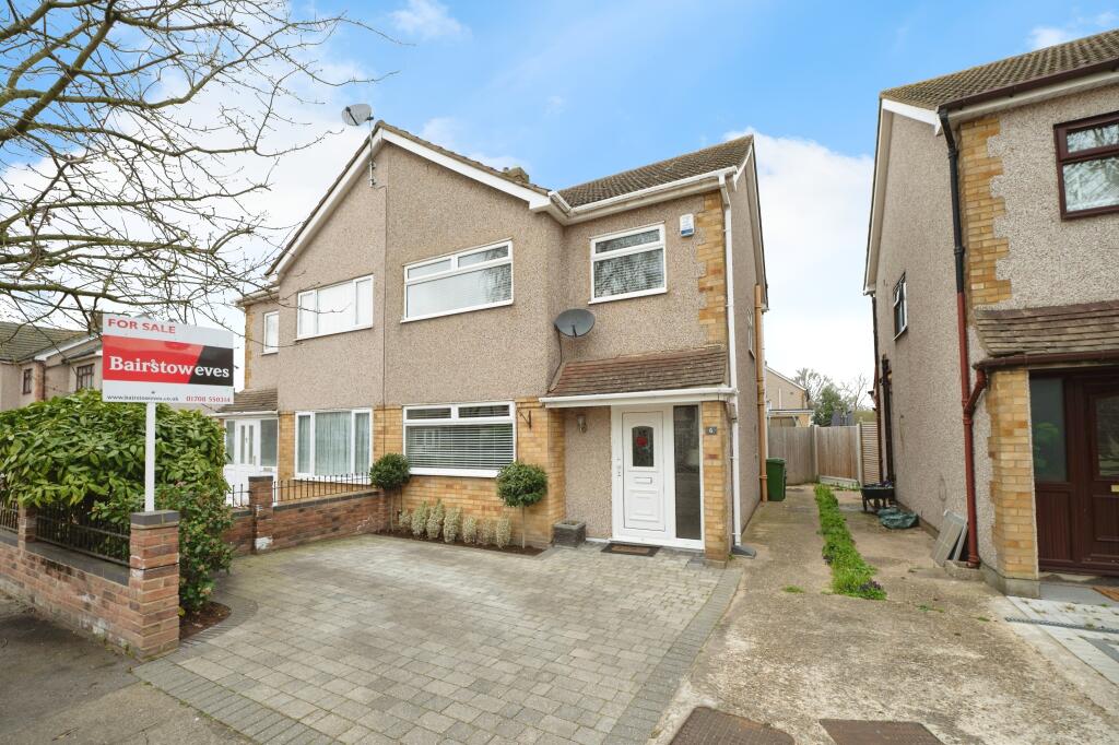Main image of property: Kenway, Rainham, RM13