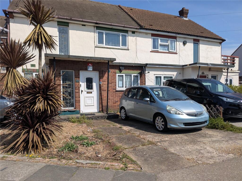 Main image of property: Christchurch Avenue, Rainham, RM13