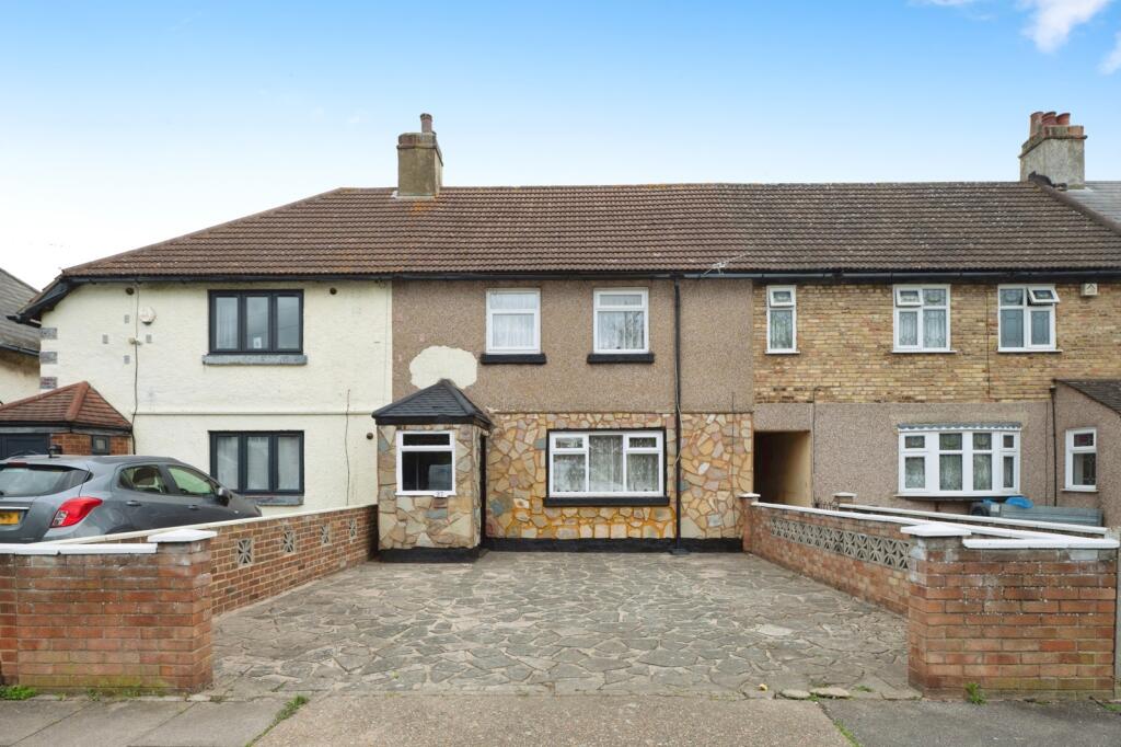 Main image of property: Ingrebourne Road, Rainham, RM13