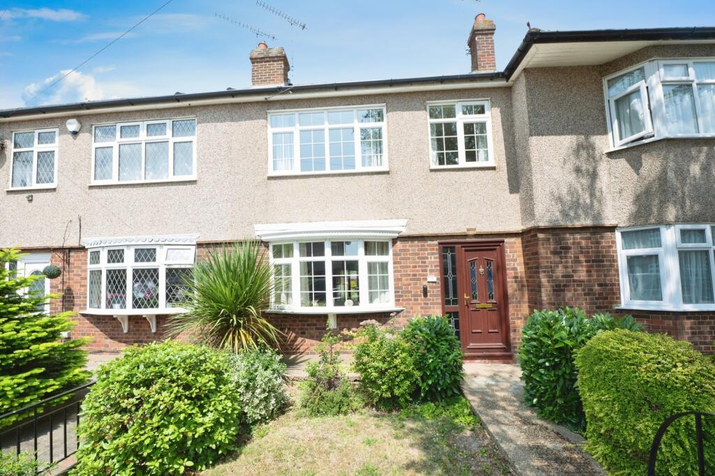 Main image of property: Woodside Close, Rainham, RM13