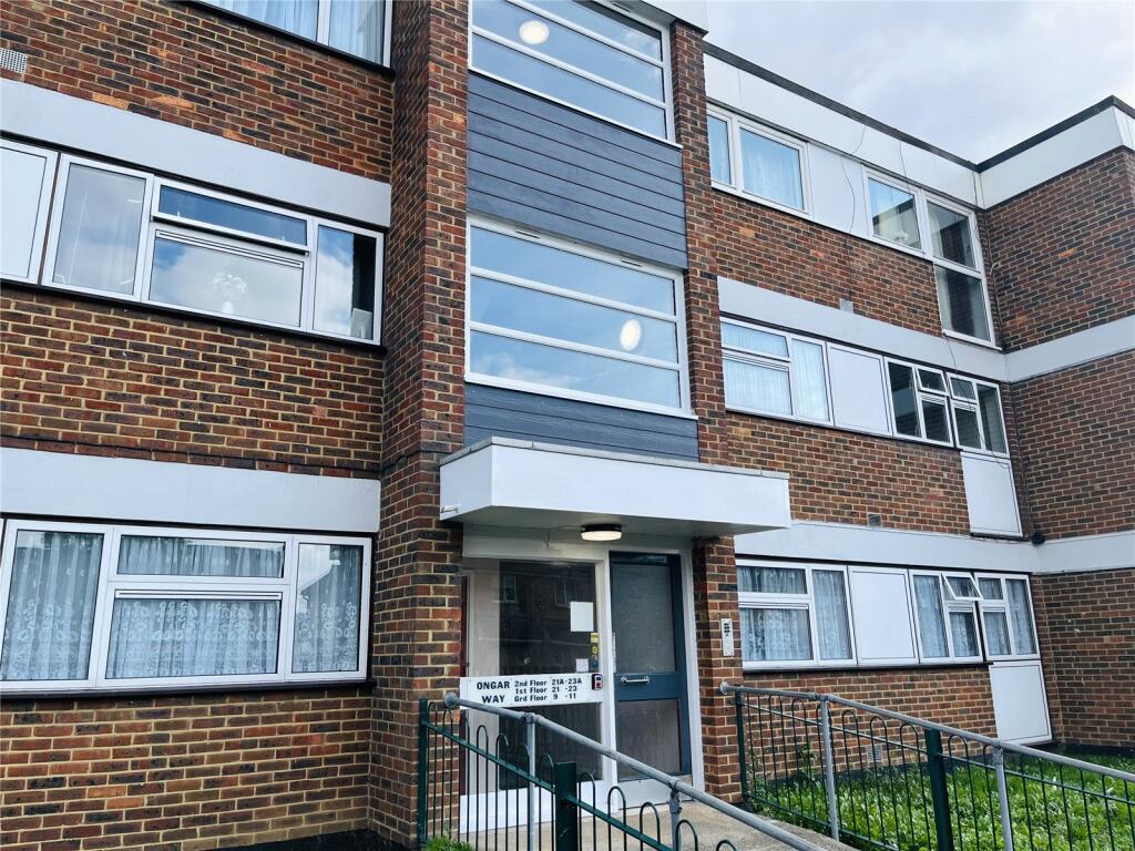 Main image of property: Ongar Way, RAINHAM, Essex, RM13