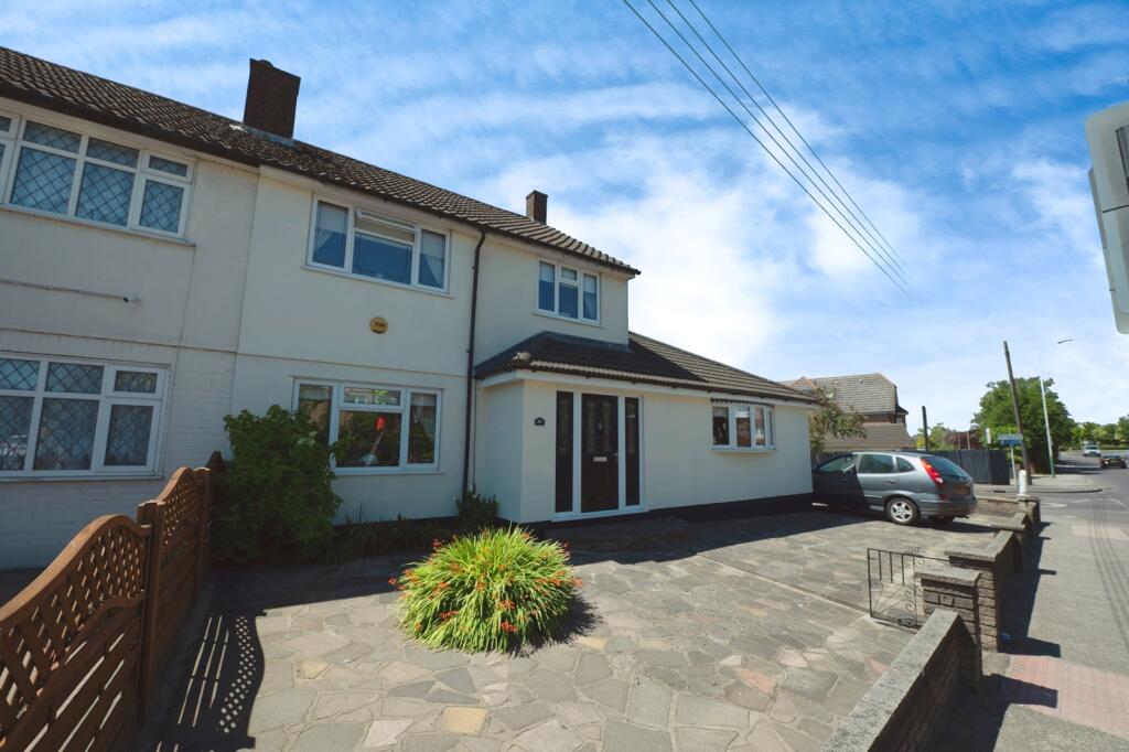 Main image of property: Rainham Road, RAINHAM, Essex, RM13