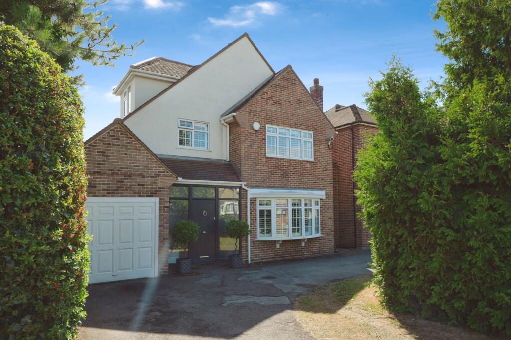 Main image of property: Oreston Road, Rainham, RM13