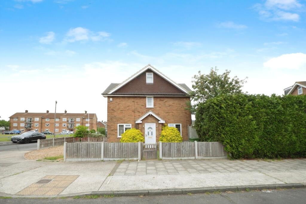 Main image of property: Bader Way, RAINHAM, Essex, RM13