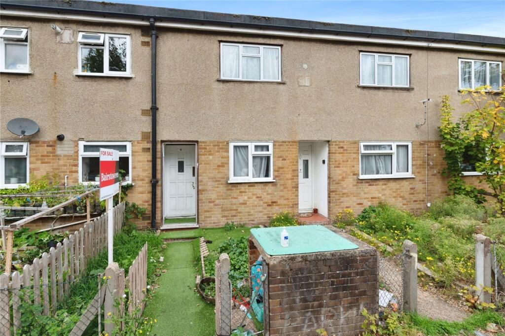 Main image of property: Parkway, Rainham, RM13