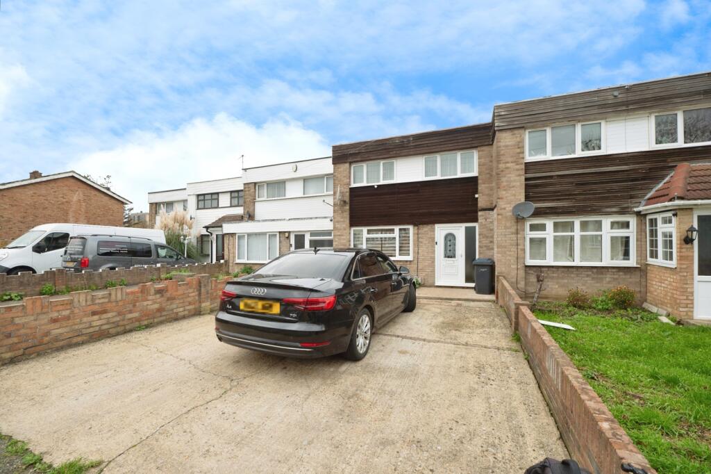 Main image of property: Lower Mardyke Avenue, RAINHAM, Essex, RM13