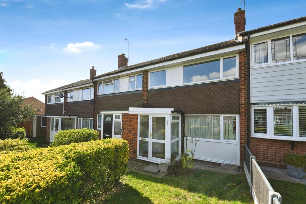 Main image of property: The Rundels, Benfleet, Essex, SS7
