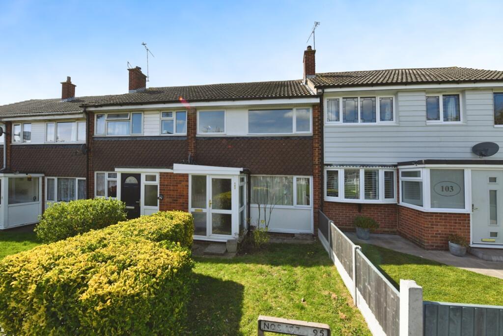 Main image of property: The Rundels, Benfleet, Essex, SS7