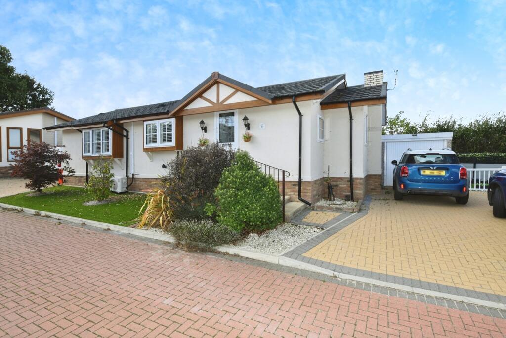 Main image of property: Red River Country Park, Kingsmans Lane,, Hullbridge, SS5