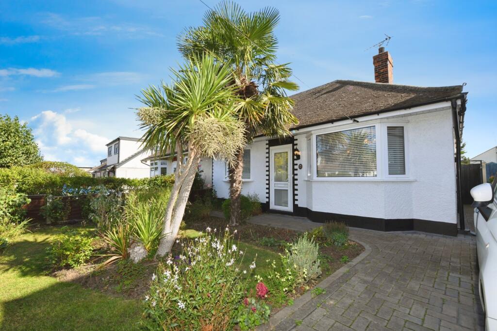 Main image of property: Langdon Road, Rayleigh, Essex, SS6