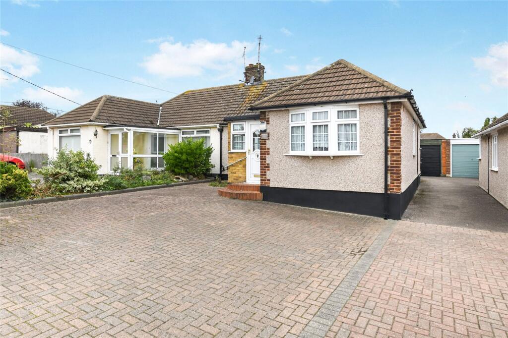 Main image of property: Alexandria Drive, Rayleigh, Essex, SS6