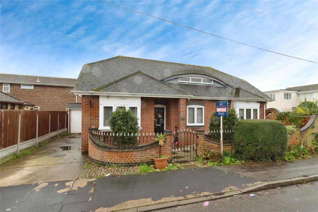 Main image of property: Beverley Avenue, CANVEY ISLAND, Essex, SS8