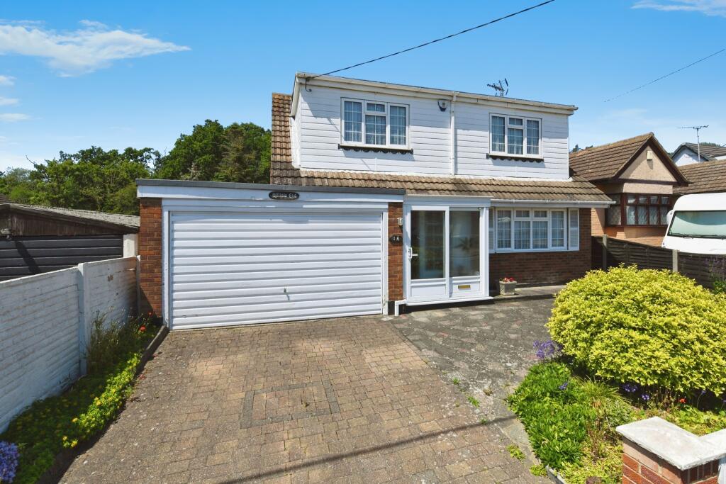 Main image of property: Rayleigh Avenue, Leigh-on-Sea, Essex, SS9