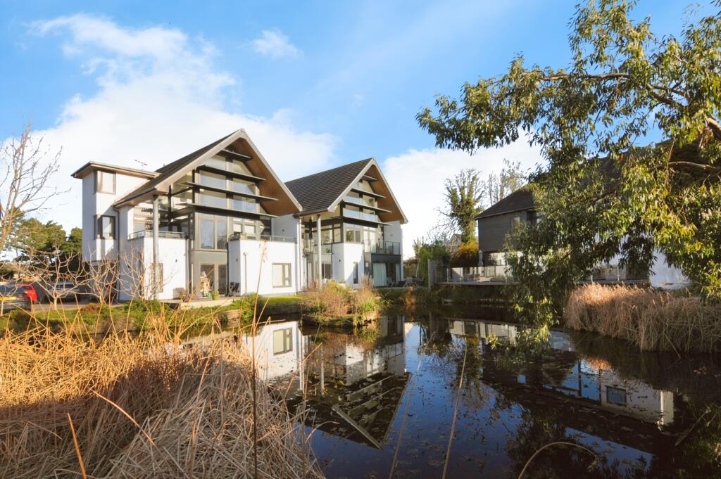 Main image of property: Down Hall Road, Rayleigh, Essex, SS6