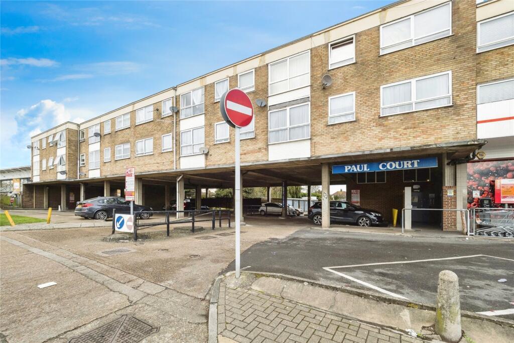 Main image of property: London Road, Romford, RM7