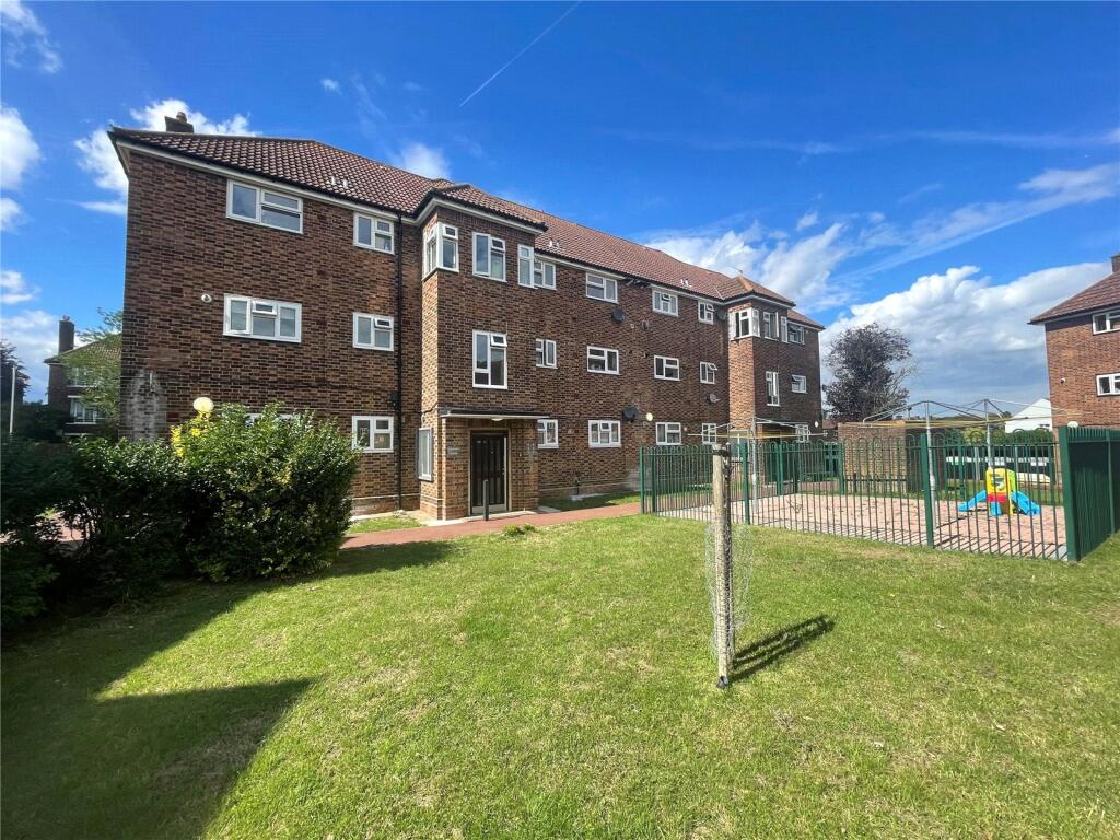 Main image of property: Kingsbridge Road, Romford, RM3
