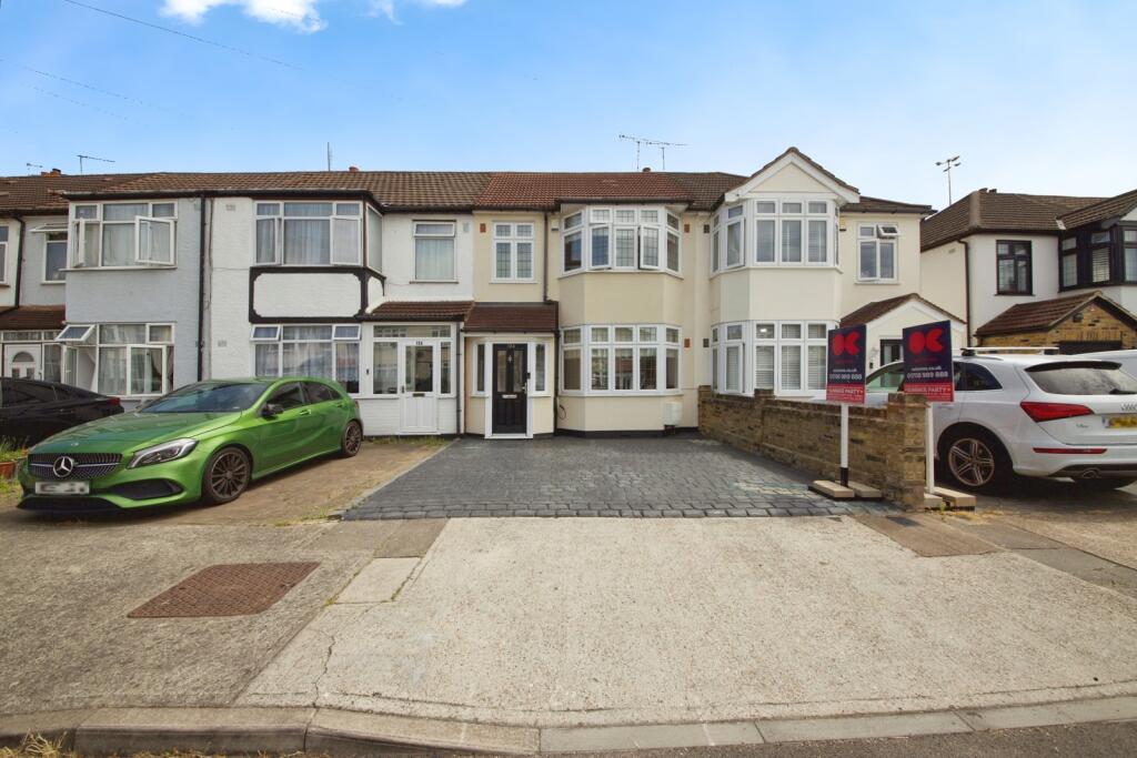 Main image of property: Amery Gardens, ROMFORD, Essex, RM2