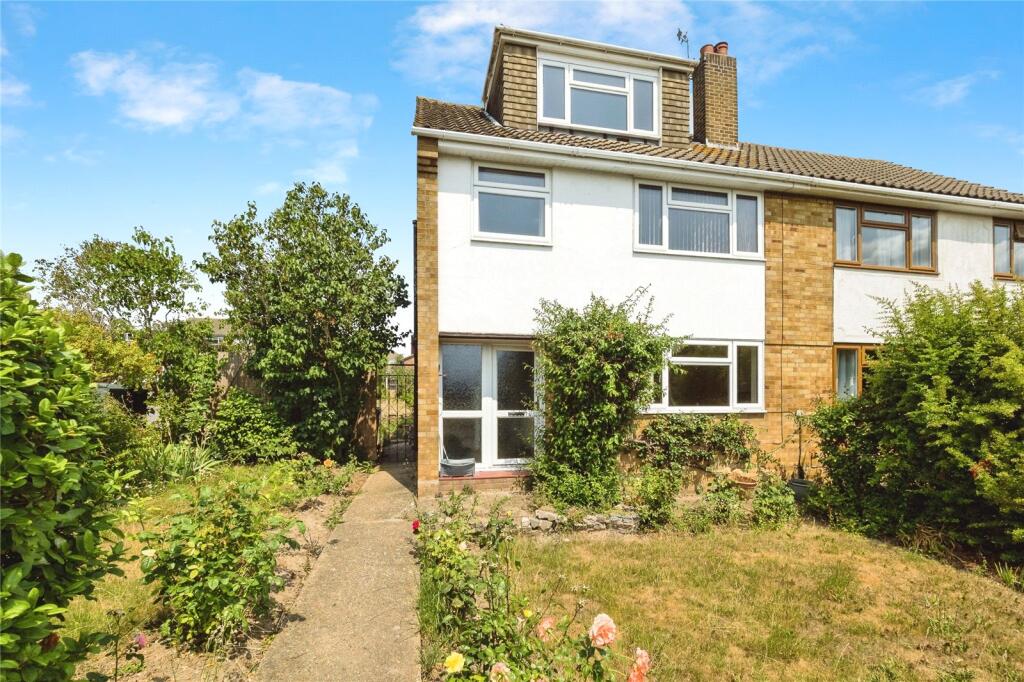 Main image of property: Kerry Drive, Upminster, RM14