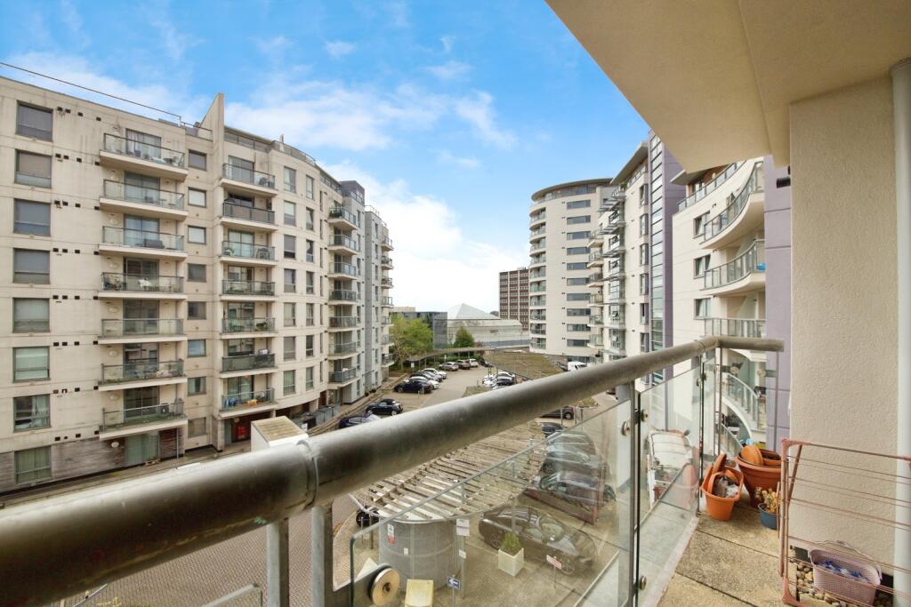 Main image of property: Mercury Gardens, CourtROMFORD, Essex, RM1