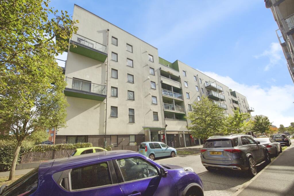 Main image of property: Crown Drive, Romford, RM7