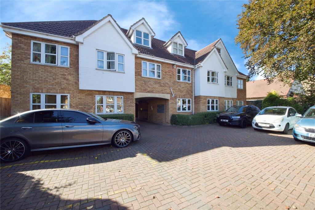 Main image of property: Mawney Road, Romford, RM7